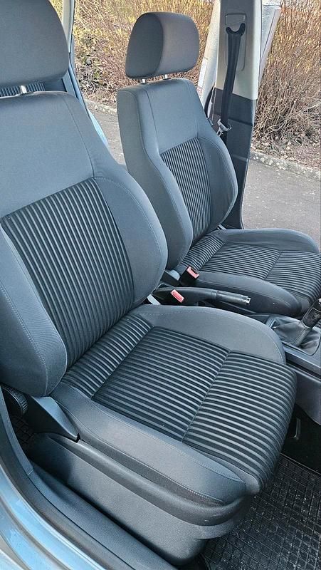 Gebraucht VW Polo 101 PS (74 kW) 2006 Grau Kleinwagen