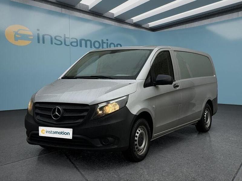 Gebraucht Mercedes Vito 102 PS (75 kW) 2020 Andere Van
