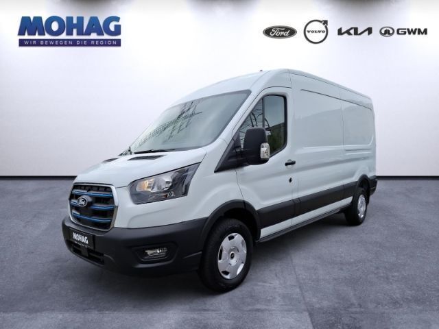 Weiß Neu 2025 Ford Econoline Trend Van | 65.990 € - Bild 1/4