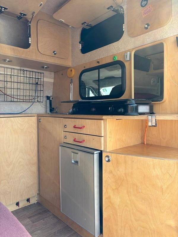 Gebraucht Ford Transit 137 PS (100 kW) 2004 Weiß Van / Kleinbus