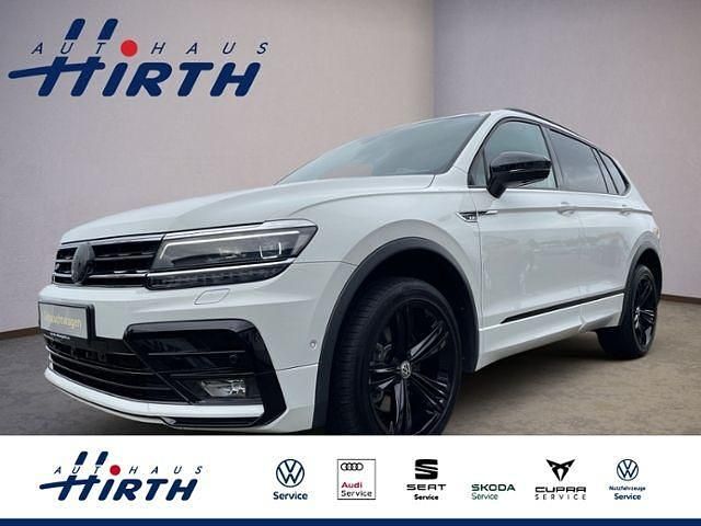 Gebraucht 2021 VW Tiguan Allspace Highline SUV | 33.728 € (Fairer Preis) - Bild 1/4
