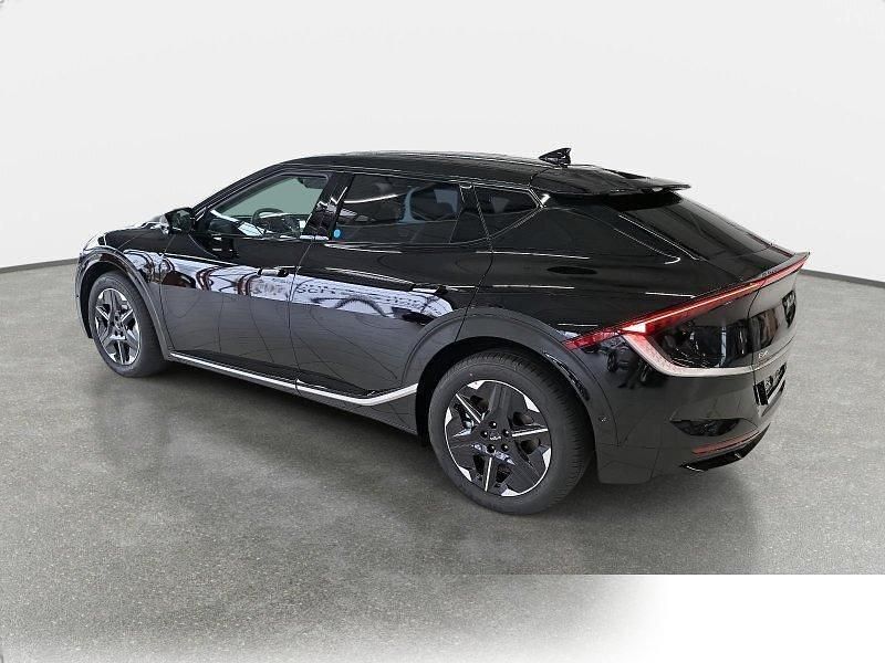 Neu Kia EV6 Comfort 167 kW (228 PS) 2025 Metallic SUV