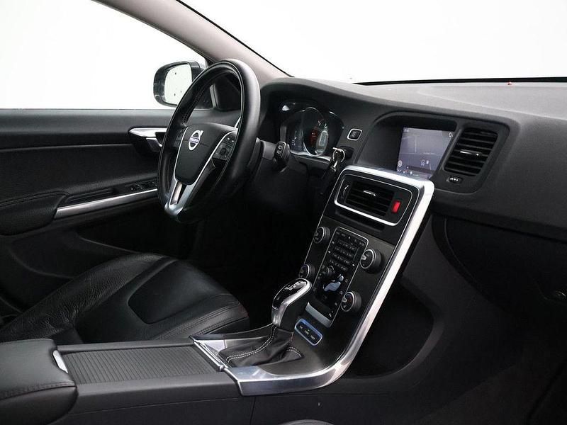 Gebraucht Volvo V60 Summum 286 PS (210 kW) 2013 Grau Kombi