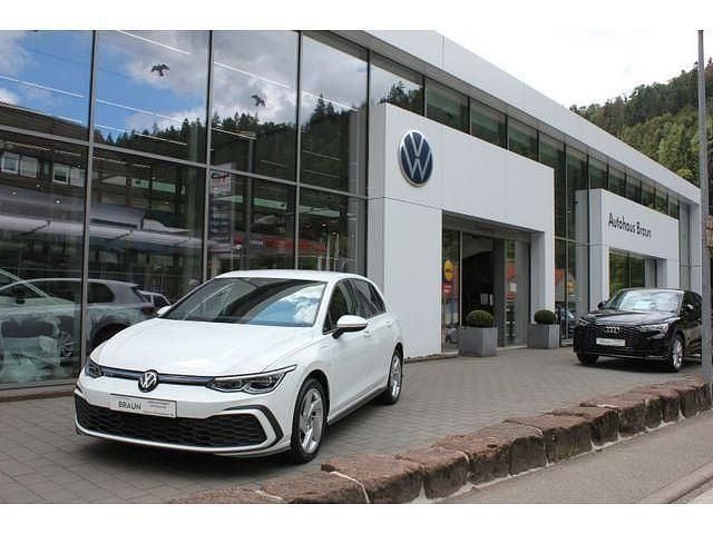 Gebraucht 2022 VW Golf VIII GTE Limousine | 23.990 € (Fairer Preis) - Bild 1/4