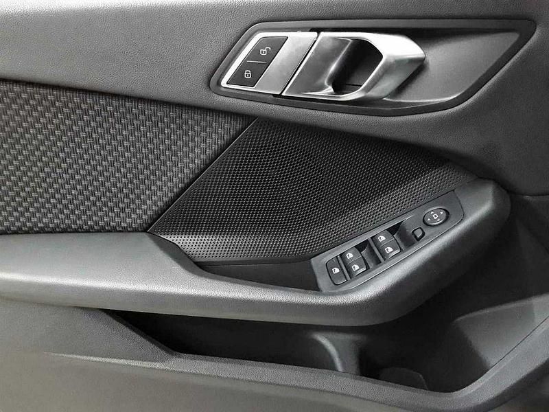 Gebraucht BMW 216 Advantage 116 PS (85 kW) 2022 Schwarz Coupé