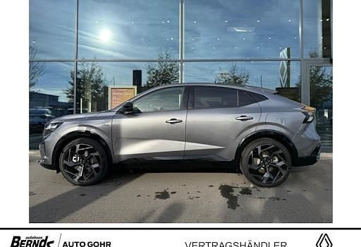Gebraucht Renault Rafale 300 PS (220 kW) 2025 Grau SUV