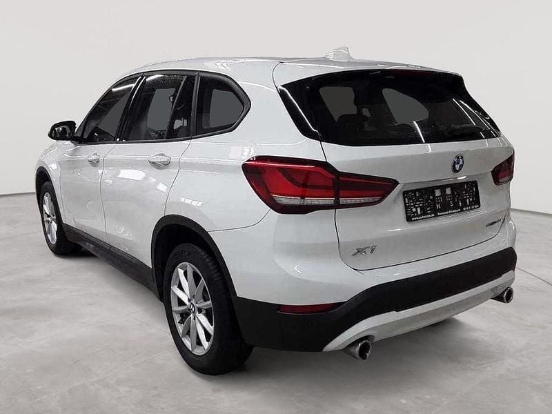 Gebraucht BMW X1 Advantage 150 PS (110 kW) 2021 Alpinweiß SUV