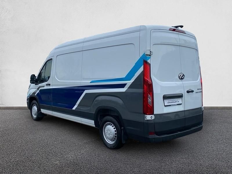 Gebraucht Maxus V90 147 PS (108 kW) 2023 Othercolor Van