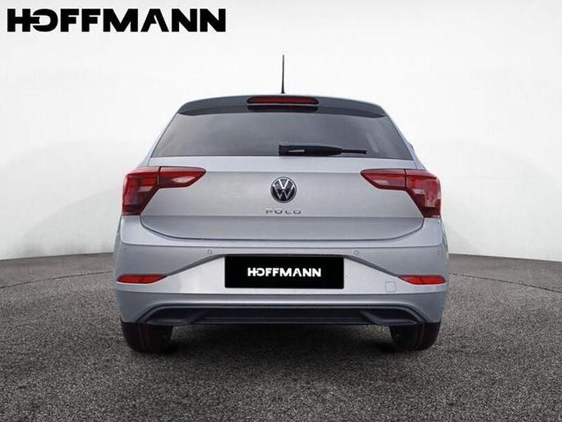 Gebraucht VW Polo Life 2025 Andere Kleinwagen