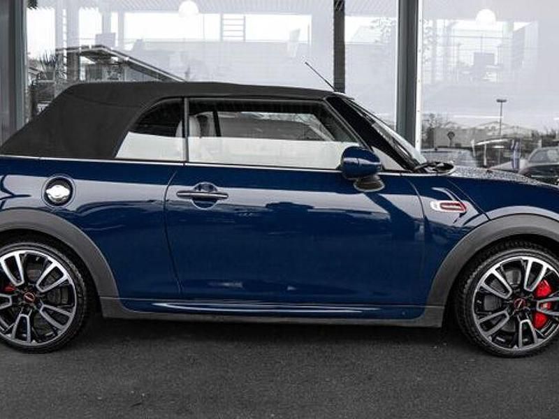 Gebraucht Mini John Cooper Works 231 PS (169 kW) 2019 Andere Kleinwagen