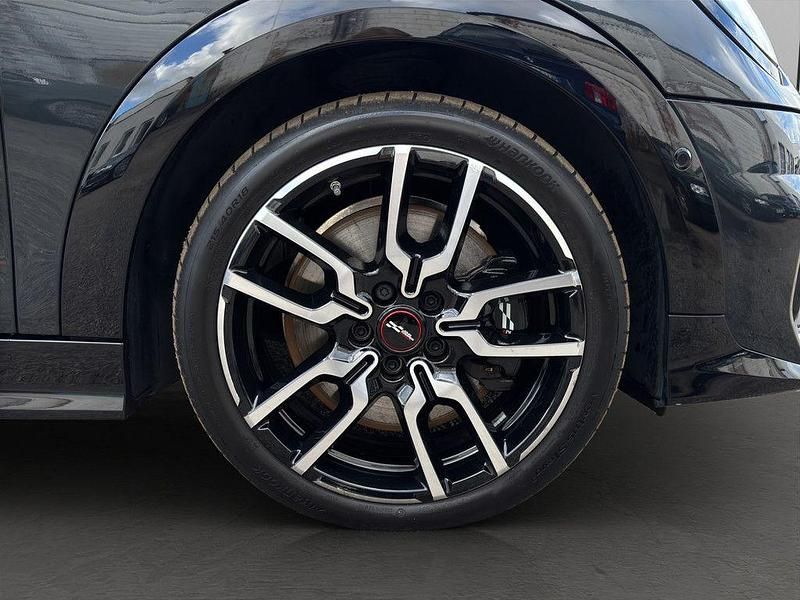 Usata Mini Cooper 204 CV (150 kW) 2024 Grigio Utilitaria