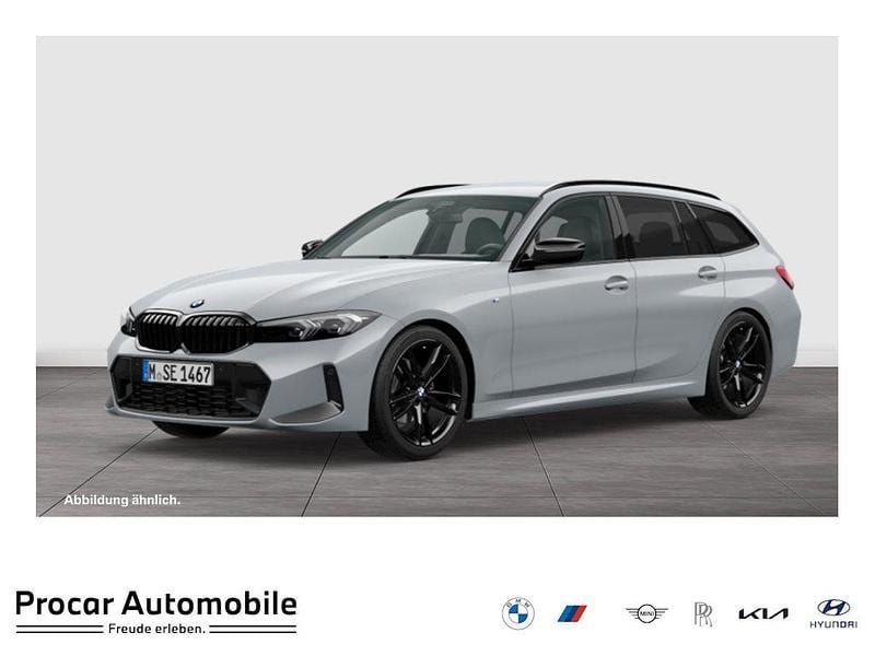 Gebraucht BMW 318 M Sport 156 PS (114 kW) 2023 Kombi