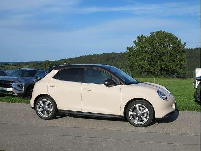 Second-hand Ora 03 125 kW (171 CP) 2023 Bej Hatchback