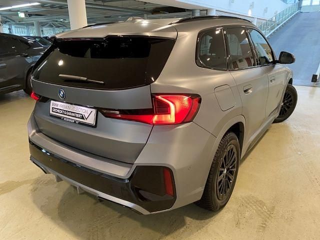 Gebraucht BMW X1 Performance 245 PS (180 kW) 2024 Grau SUV