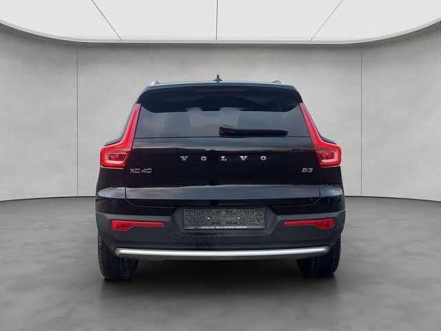 Brugt Volvo XC40 120 HK (88 kW) 2024 SUV