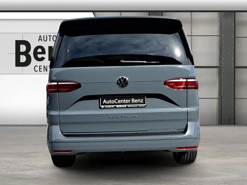 Neu VW T7 Business 150 PS (110 kW) 2026 Grau Van