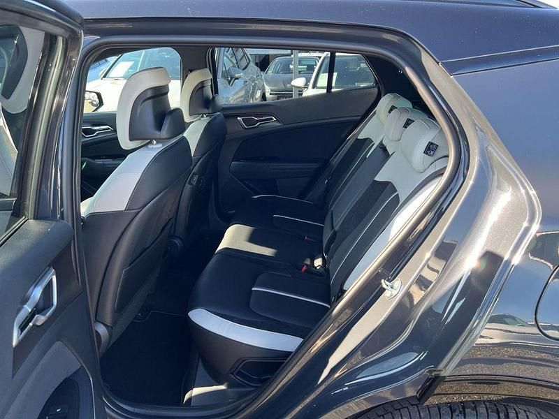 Neu Kia Sportage GT-Line 179 PS (131 kW) 2026 Ha6) penta metal m/ black (grau SUV