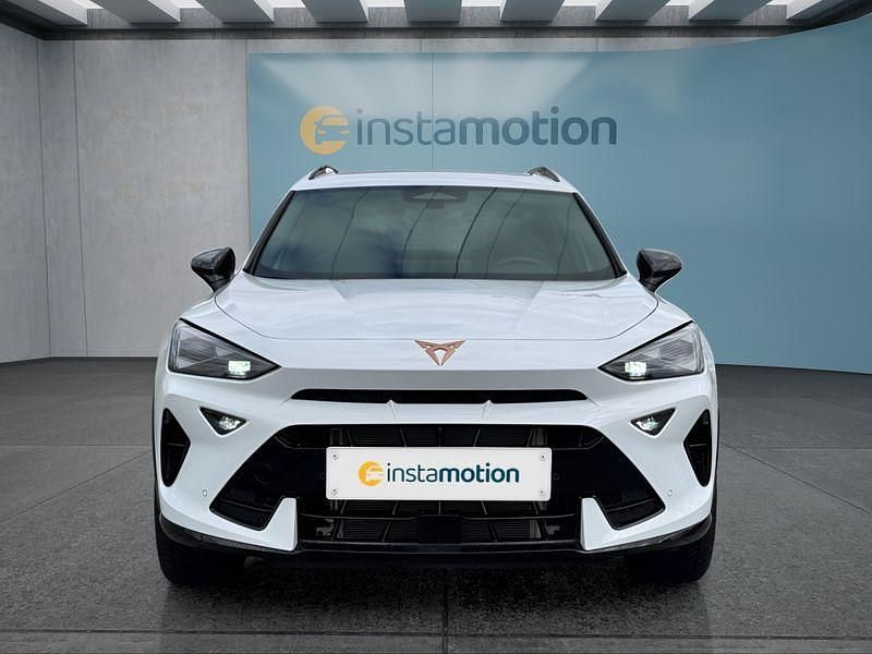 Usata Cupra Formentor 150 CV (110 kW) 2026 SUV