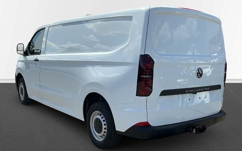 Neu VW Transporter 233 PS (171 kW) 2026 Weiß Van
