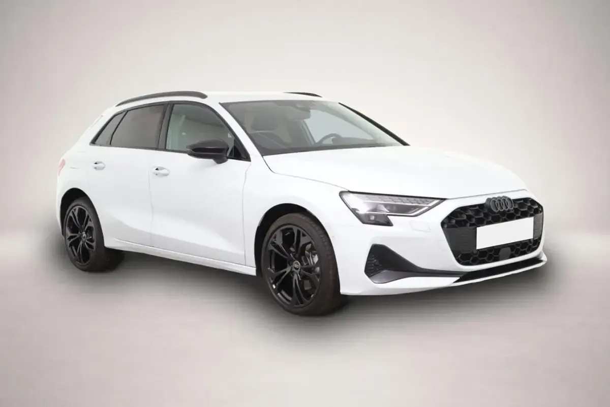 Gebraucht Audi A3 Advanced 204 PS (150 kW) 2025 Manufacturer Limousine