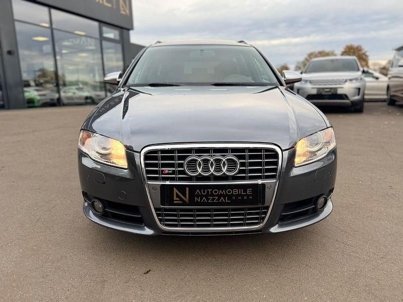 Gebraucht Audi S4 Sport 344 PS (253 kW) 2005 Grau Kombi