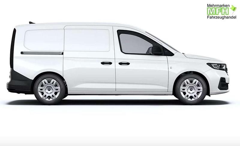 Neu Ford Transit Connect Trend 102 PS (75 kW) 2026 Frozen white Van / Kleinbus