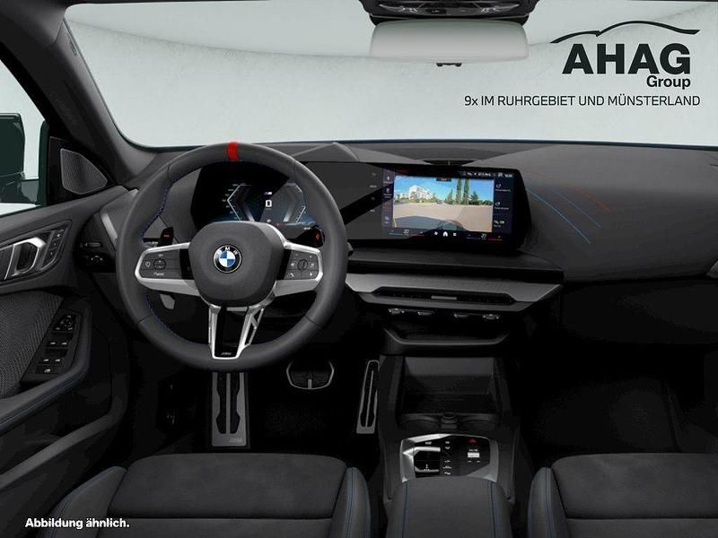 Gebraucht BMW M235 Shadowline 300 PS (220 kW) 2025 Schwarz Coupé