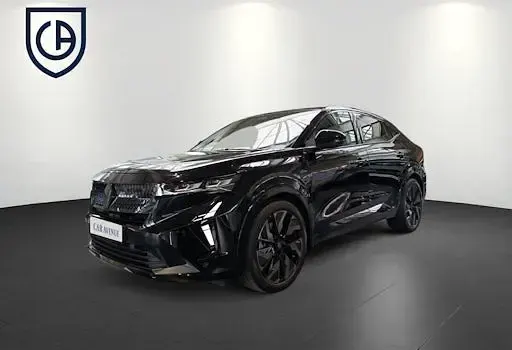 Gebraucht Renault Rafale Esprit Alpine 200 PS (147 kW) 2025 Schwarz SUV