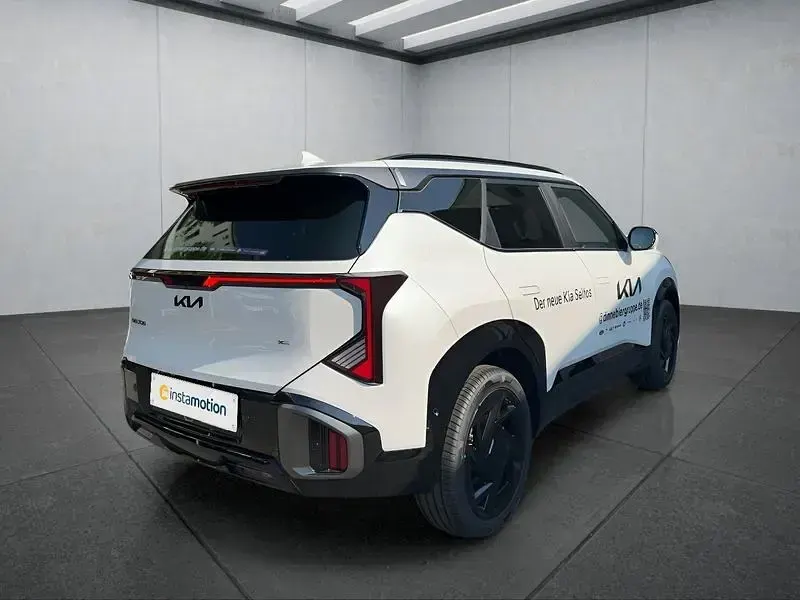 Neu Kia Seltos X-Line 179 PS (131 kW) 2026 Weiß SUV