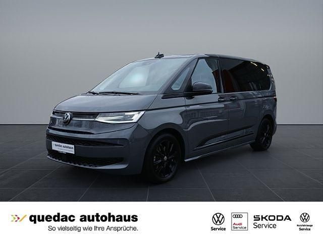 Gebraucht VW Multivan Edition 150 PS (110 kW) 2024 Grau Van
