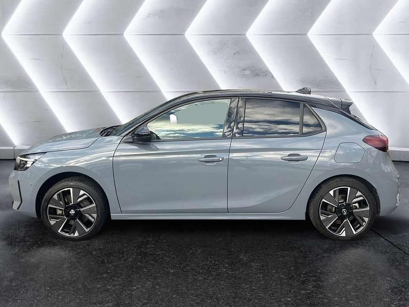 Gebraucht Opel Corsa-e 114 kW (156 PS) 2024 /typ aussenverkleidung spiege Kleinwagen