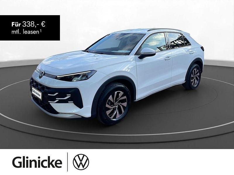 Neu 2026 VW T-Roc Life SUV | 35.275 € (Superpreis) - Bild 1/1
