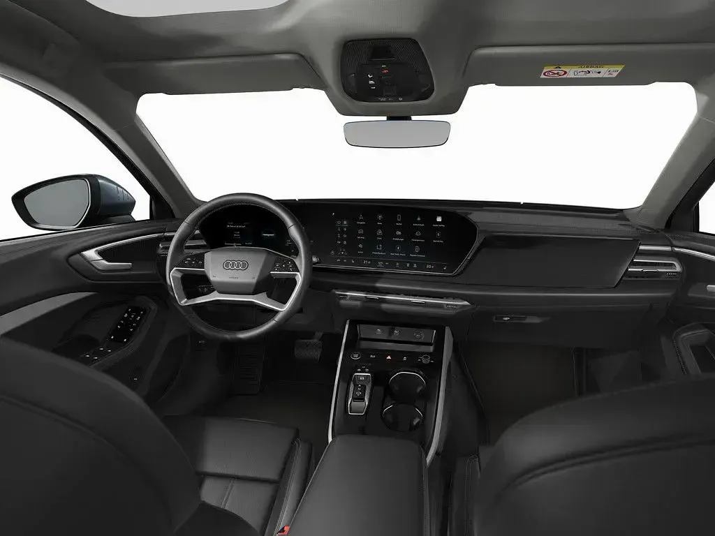 Gebraucht Audi A5 Ambiente 204 PS (150 kW) 2025 Blau Kombi