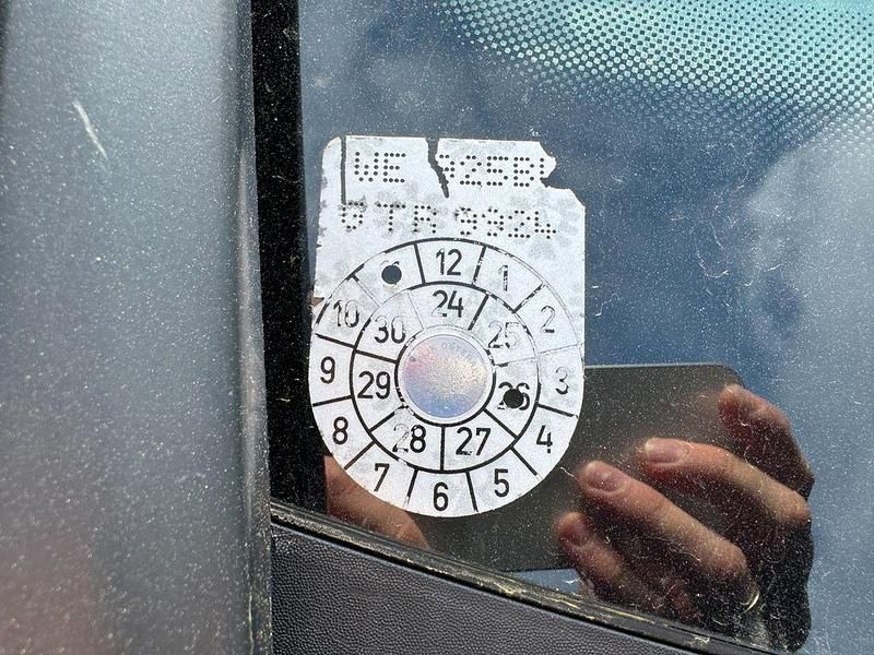 Gebraucht Seat Leon Ecomotive 105 PS (77 kW) 2009 Schwarz Kleinwagen