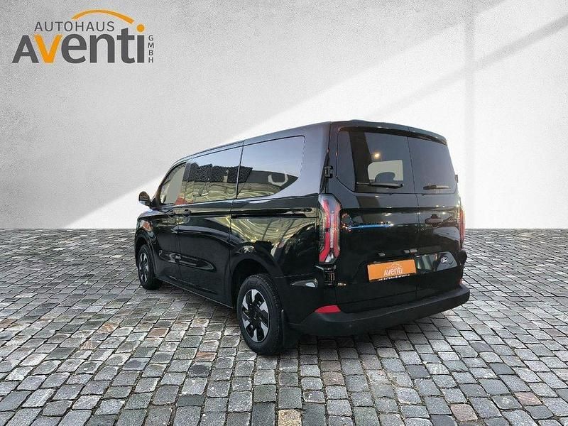 Gebraucht Ford Transit Trend 160 kW (218 PS) 2025 Schwarz Kombi