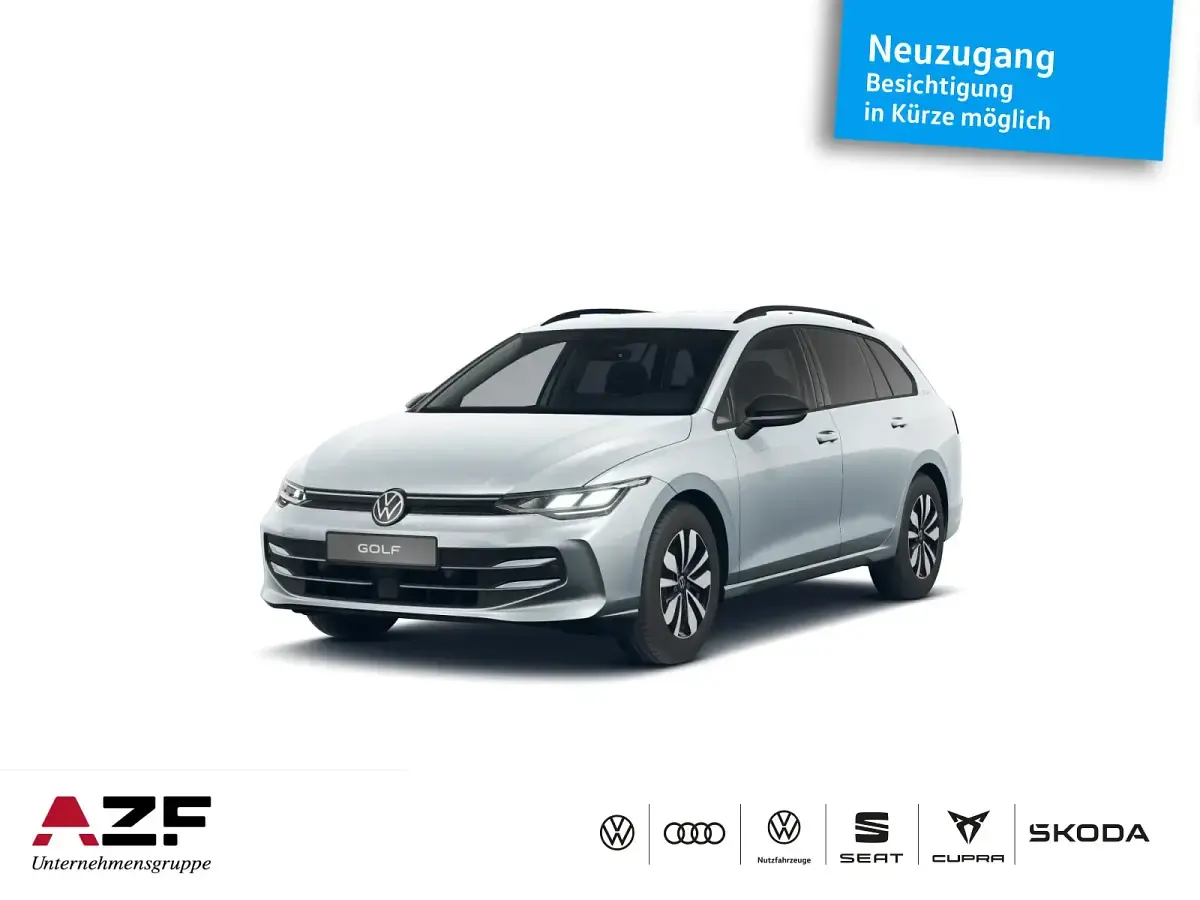 Gebraucht VW Golf VIII 150 PS (110 kW) 2025 Kombi