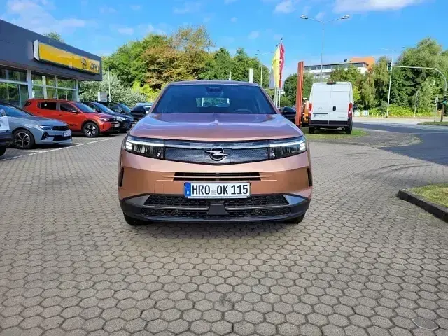 Neu Opel Grandland X Edition 146 PS (107 kW) 2026 Kupfer SUV