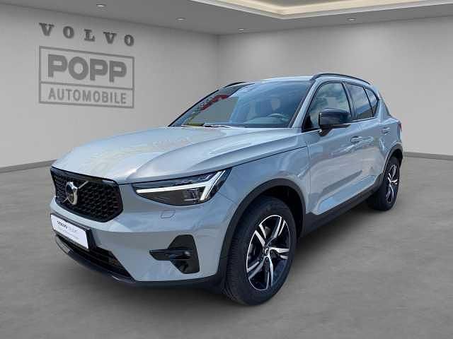 Gebraucht 2024 Volvo XC40 SUV | 34.980 € (Fairer Preis) - Bild 1/3
