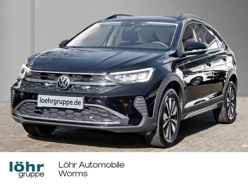 Deep black perleffekt Gebraucht 2025 VW Taigo Life SUV | 25.950 € (Etwas zu teuer) - Bild 1/4
