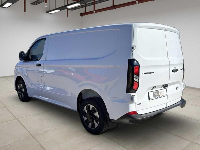 Neu Ford Transit 241 PS (177 kW) 2025 Weiß