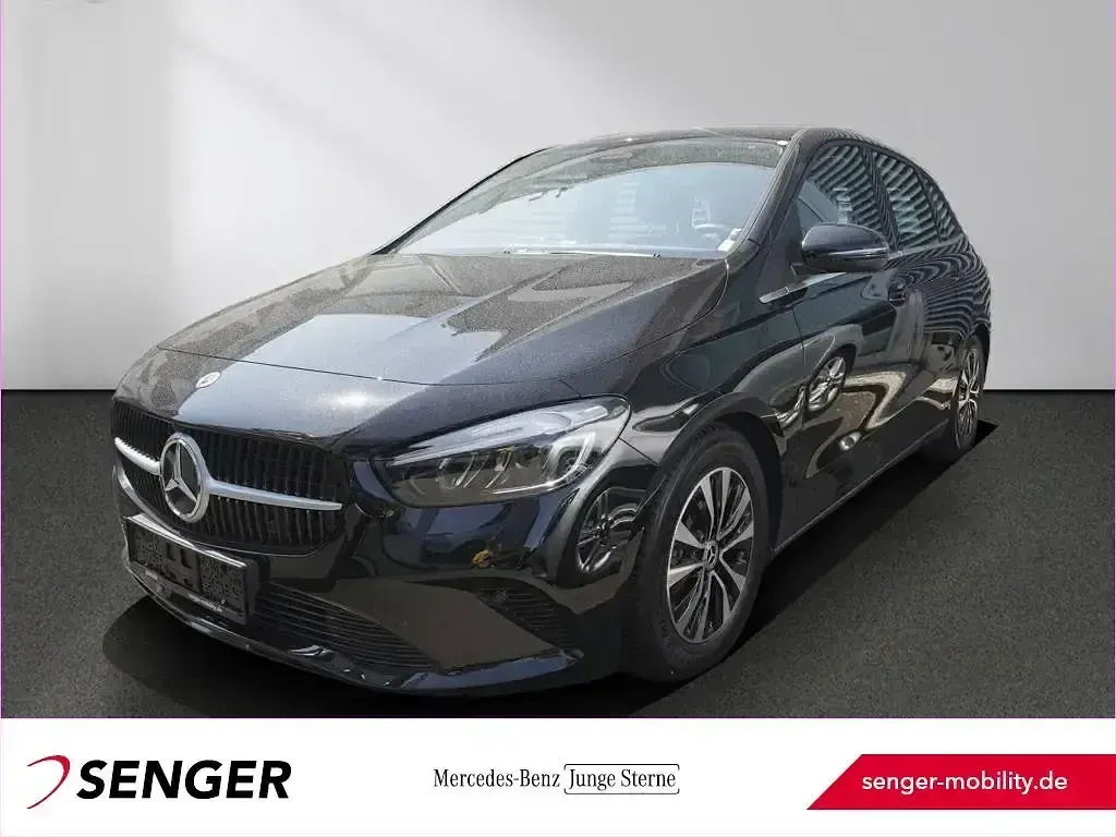 Gebraucht Mercedes B200 Advanced 150 PS (110 kW) 2025 Kleinwagen