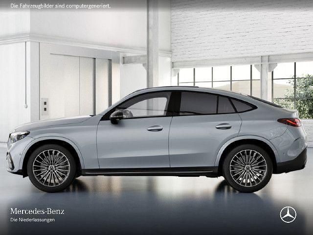 Gebraucht Mercedes GLC300 269 PS (197 kW) 2026 SUV
