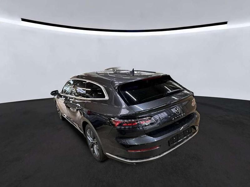 Gebraucht VW Arteon Elegance 150 PS (110 kW) 2024 Mangangrau Kombi
