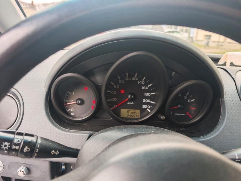 Gebraucht 2004 Mitsubishi Colt Inform Kleinwagen | 800 € (Fairer Preis) - Bild 1/4