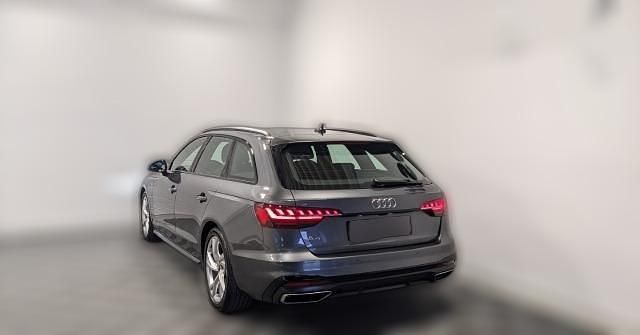 Metallic Gebraucht 2024 Audi A4 S-Line Kombi | 37.720 € (Fairer Preis) - Bild 1/1