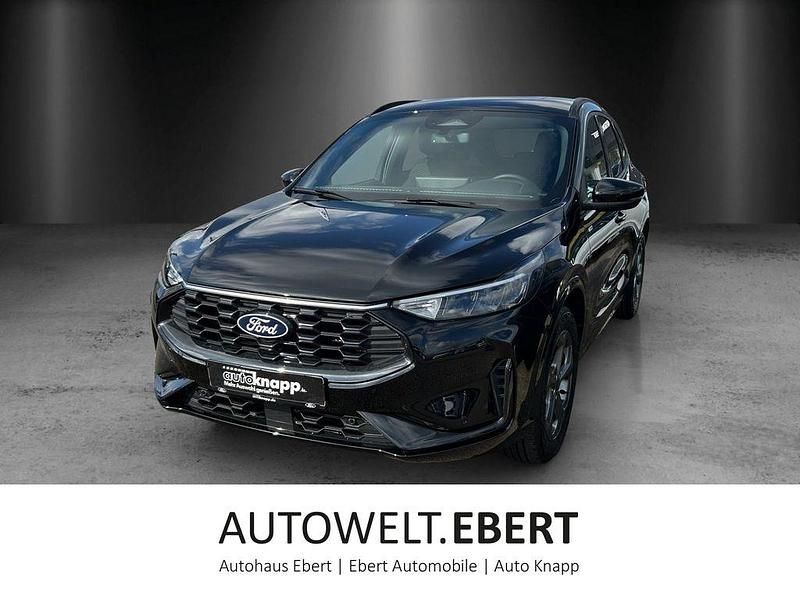 Gebraucht Ford Kuga Titanium 186 PS (136 kW) 2024 Weiß SUV