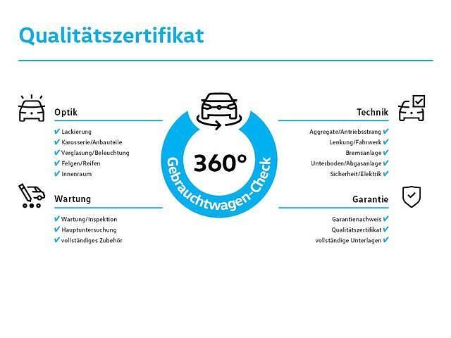 Gebraucht VW T-Roc R 300 PS (220 kW) 2024 Schwarz SUV