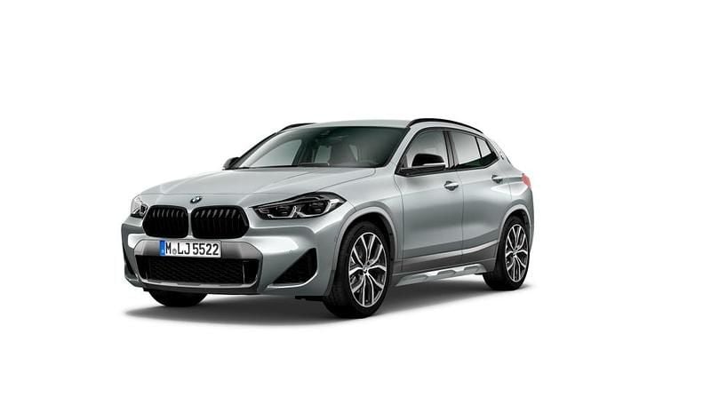 Gebraucht BMW X2 Shadowline 178 PS (130 kW) 2026 SUV