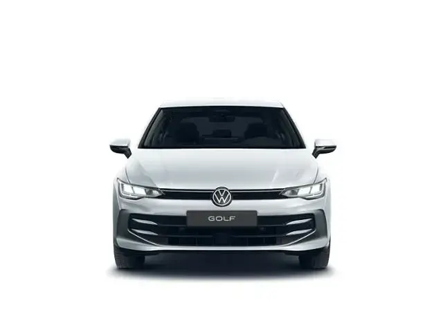 Ny VW Polo Life 95 HK (69 kW) 2026 Hvid Hatchback