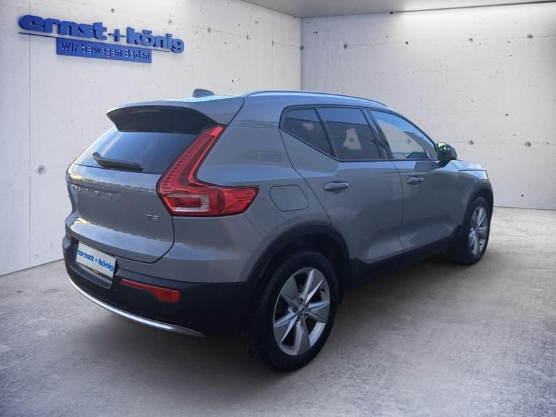Gebraucht Volvo XC40 Core 129 PS (94 kW) 2023 SUV